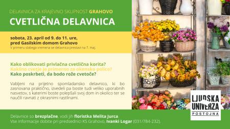 grahovo_cvetlicna delavnica_videostran